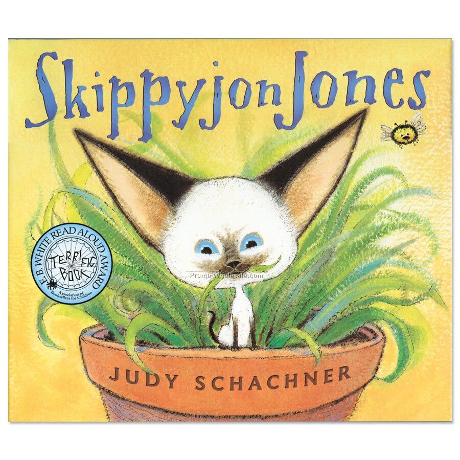 A Room With Windows Skippyjon Jones a-room-with-windows-skippyjon-jones