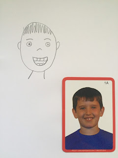 Desarrollo afectivo y emocional con la baraja de las emociones