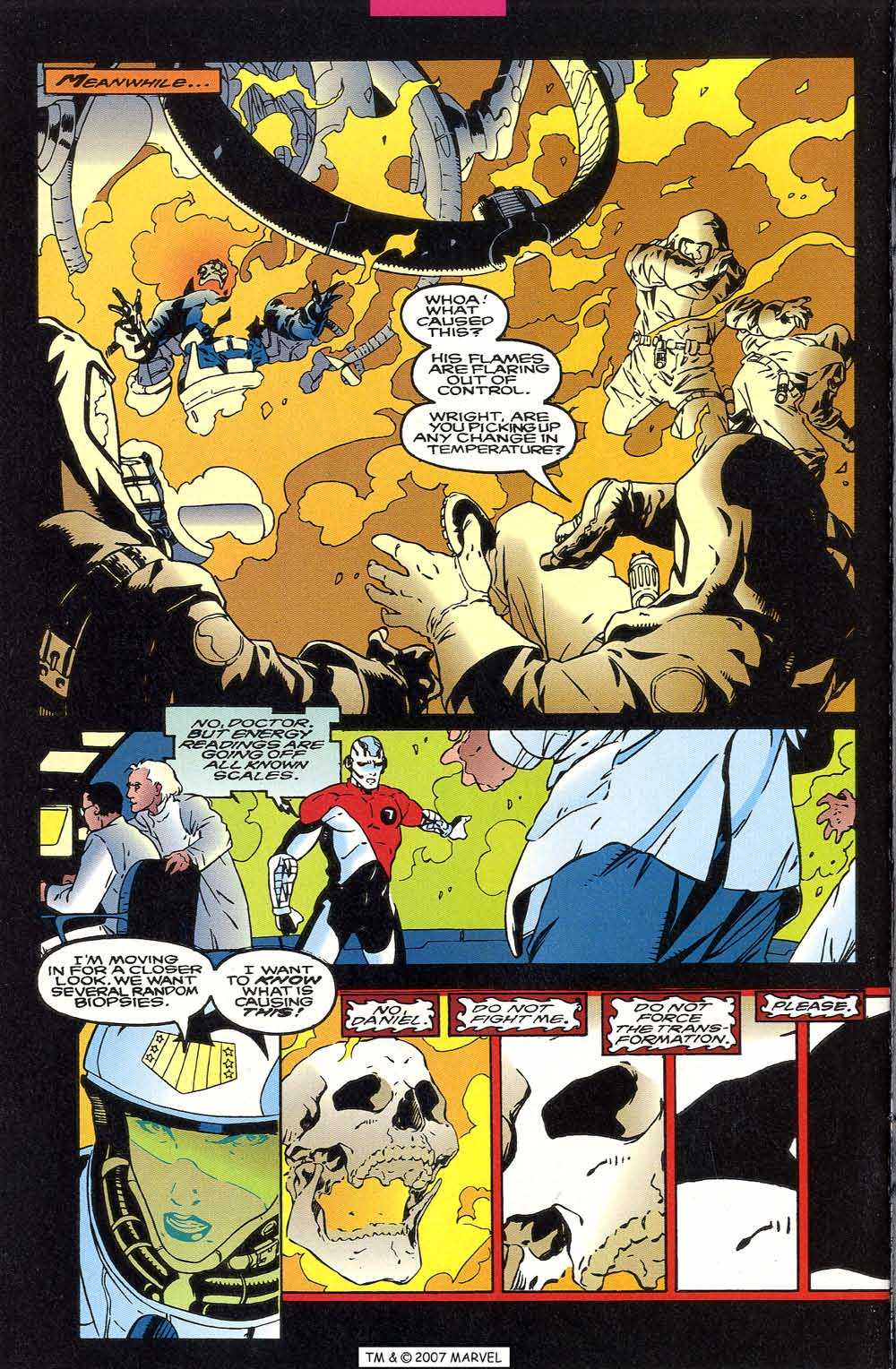 Ghost Rider (1990) issue 62 - Page 28