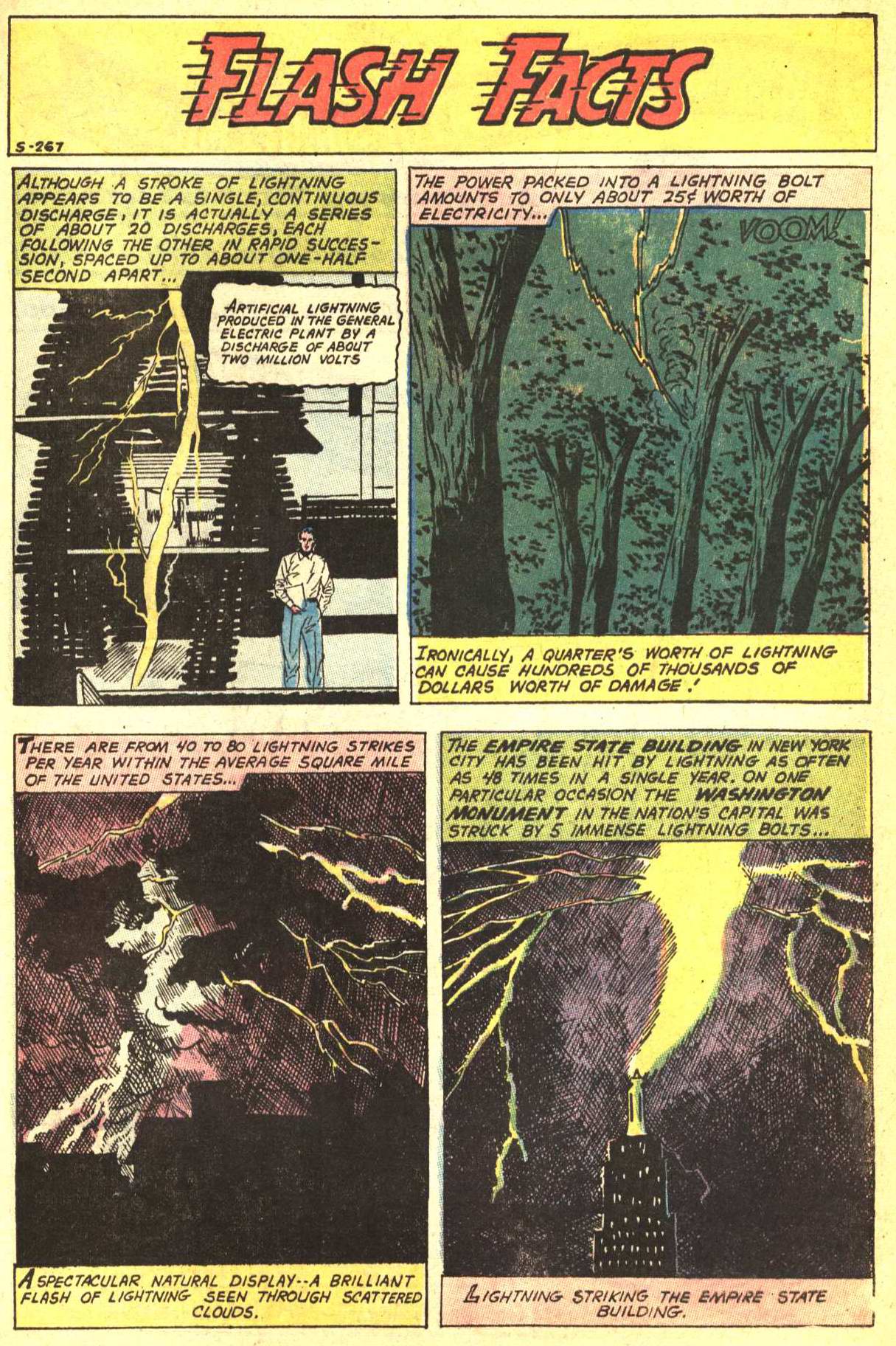 The Flash (1959) issue 192 - Page 33