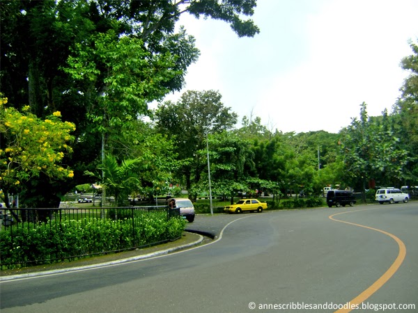 Negros Provincial Capitol