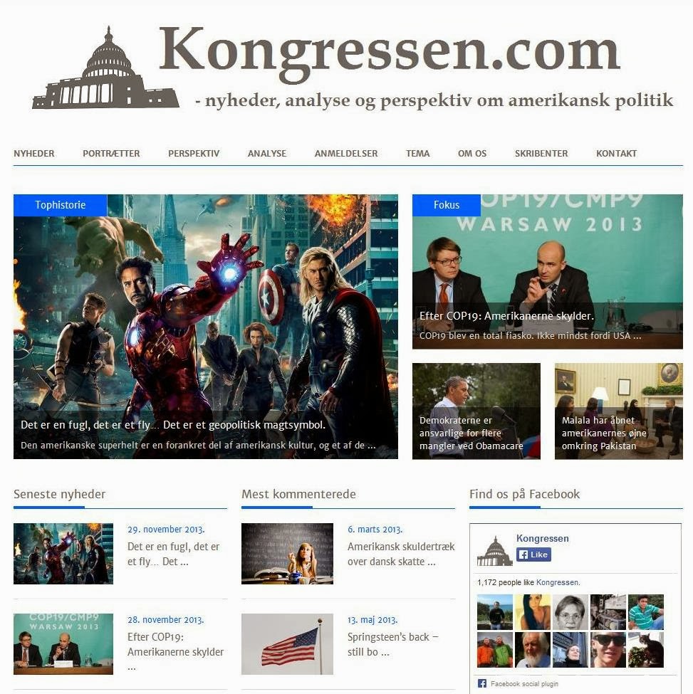 Noblemania November 2013