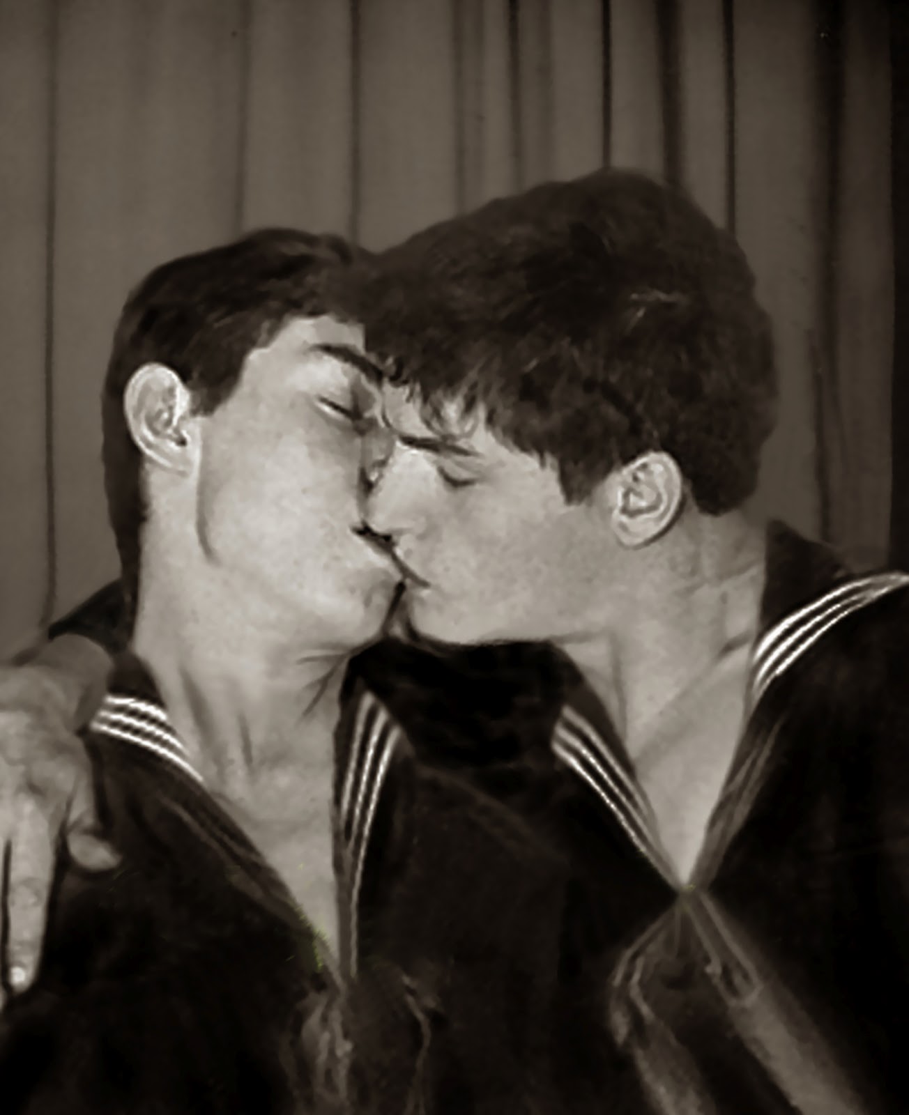 геи и лесбиянки в ссср фото 22