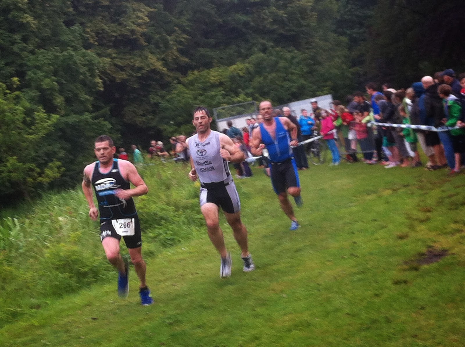 Fast Action Team: Triatlon De Lollepotters