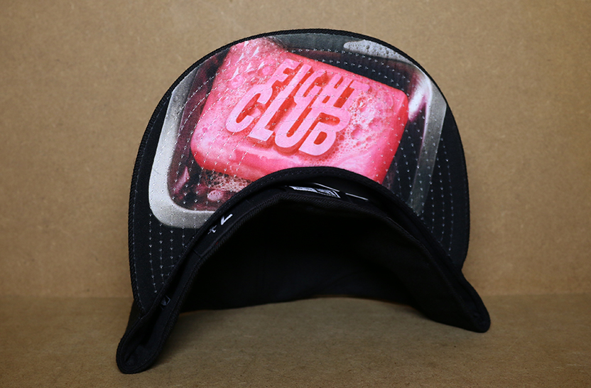 NEWERA FIGHT CLUB コラボ 20世紀FOX 59FIFTY-