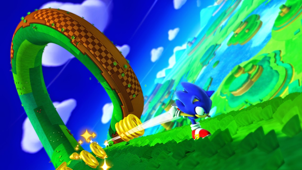 Sonic Boom será um jogo ruim, e aqui vão 5 motivos