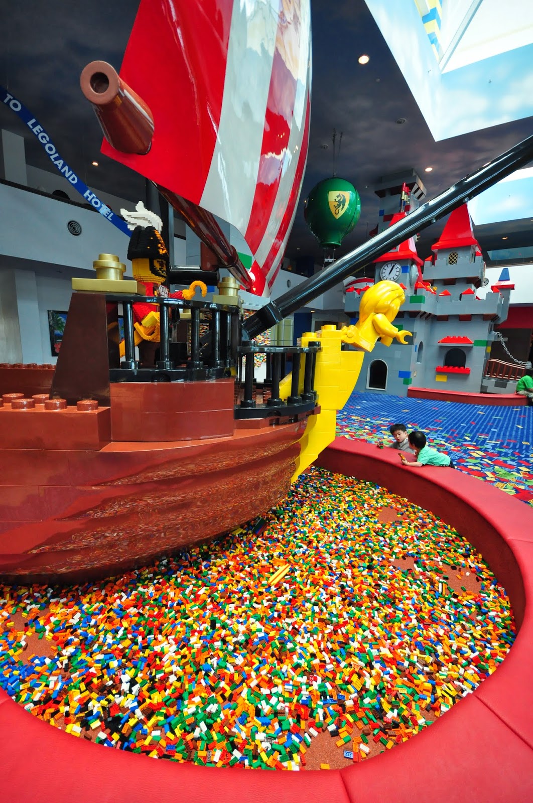 42+ Legoland Malaysia Size PNG