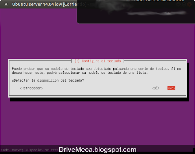 DriveMeca instalando BackupPC en Linux Ubuntu server paso a paso