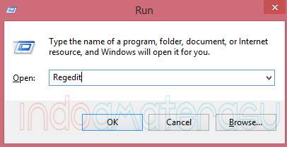Mengganti Font Windows 8 2