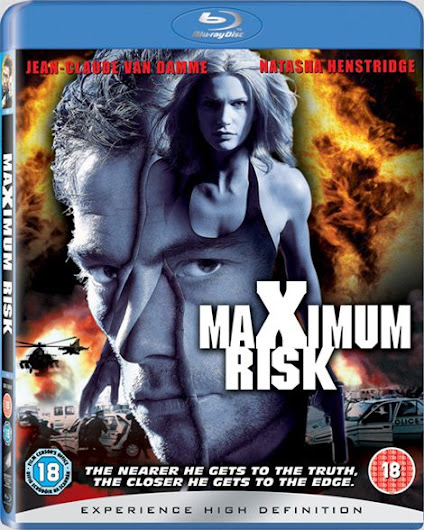 Maximum Risk (1996) 1080p BDRip Latino-Inglés [Subt. Esp.-Ing.] (Acción)