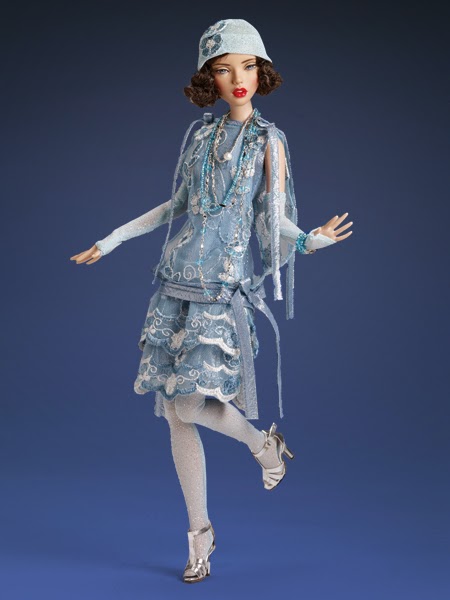 The Fashion Doll Review Tonner Doll West Coast Event Souvenirs Available