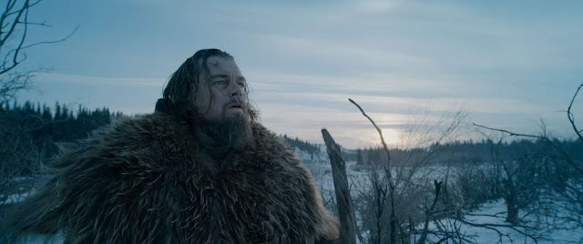 REVENANT Zmrtvýchvstání (The Revenant) – Recenze