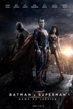 descargar Batman vs Superman en Español Latino