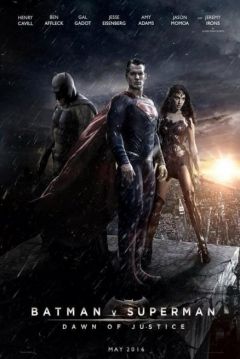 Batman vs Superman en Español Latino