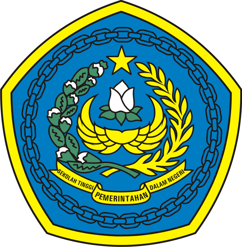 Logo STPDN - Kumpulan Logo Lambang Indonesia