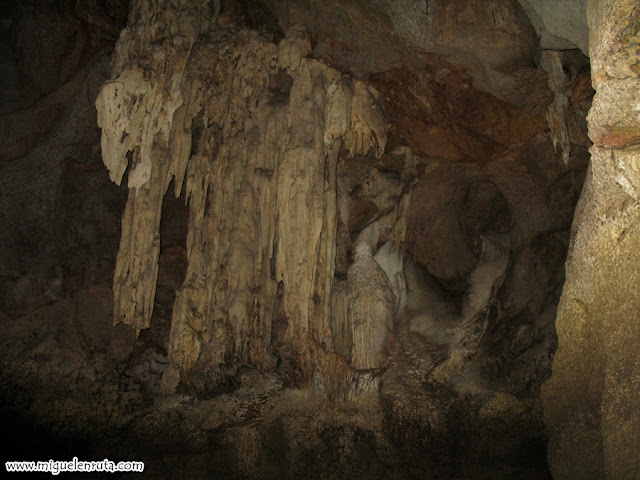 Cuevas Phang Nga