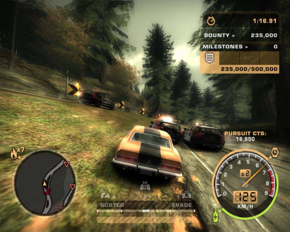 Cara Instal Mod Loader Nfs Most Wanted Cara Instal Mod Loader Nfs Most Wanted