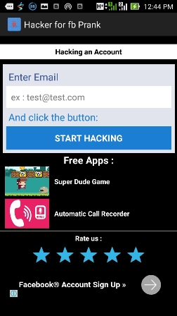facebook download for android phone free apk