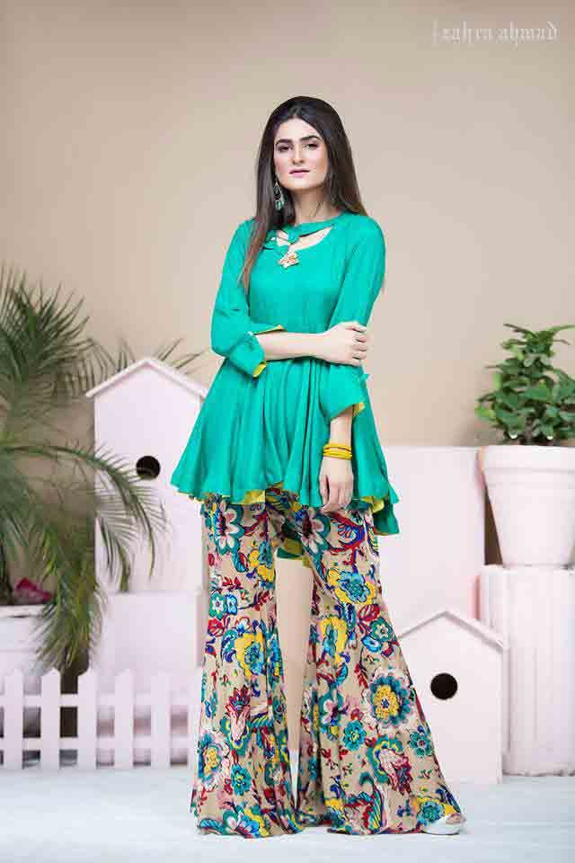 eid dresses for girls