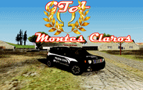 GTA Montes Claros