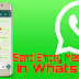 <marquee>How to send blank messages in whatsapp?</marquee>