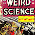 Weird Science v2 #17 - Wally Wood art & cover, Al Williamson / Frank Frazetta art