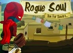Rogue Soul