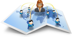 التعليم الإلكتروني الفصول الافتراضية Virtual Classroom