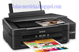 Kelebihan dan Spesifikasi Harga Printer Epson L360 Series Terbaru