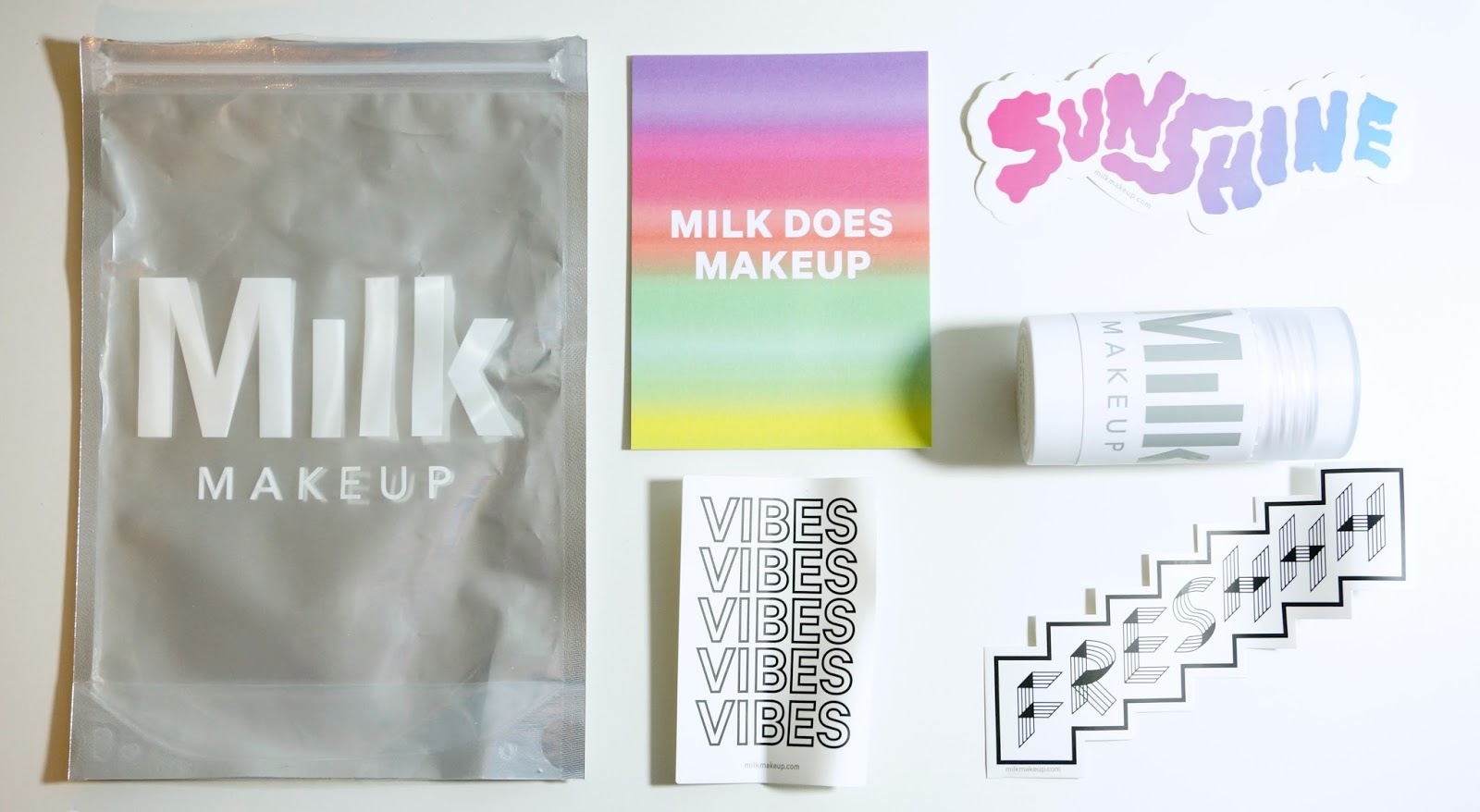 milk makeup natural deodorant review the science of chic