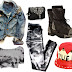 [Collage] Fashionable Items That Will Make You Look Edgy, Hip and Cool