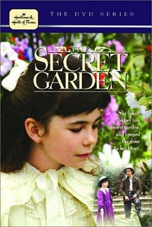 Descargar El jardín secreto 1987 Blu Ray Latino Online