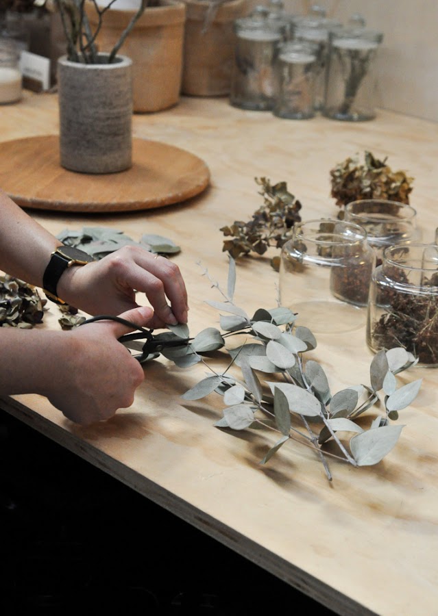 Por qué las flores secas no son de abuela 