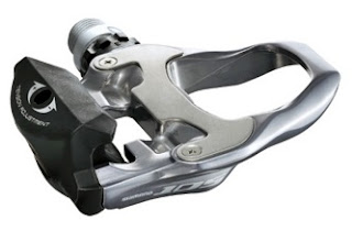 spd pedals for sunny bike