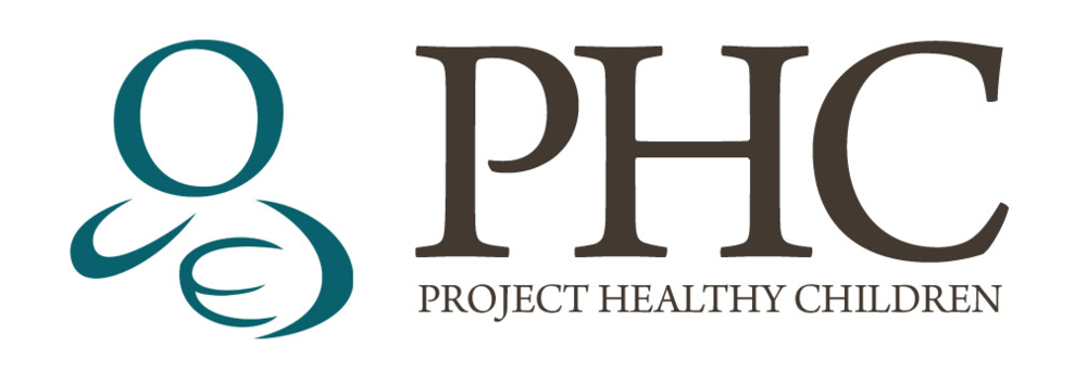 Project Healthy Children Project Healthy Children