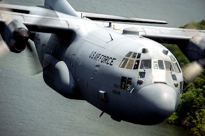 C-130 Hercules