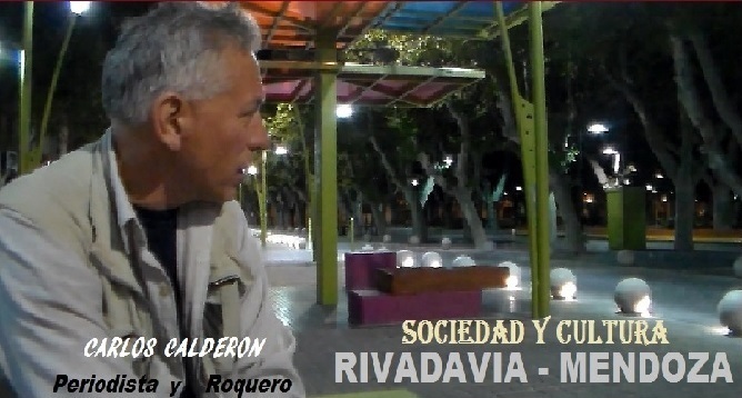 RIVADAVIA: SOCIEDAD Y CULTURA