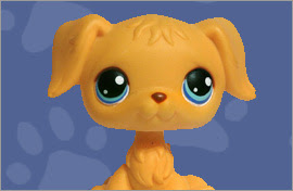 LPS Retriever Pets LPS Retriever Pets