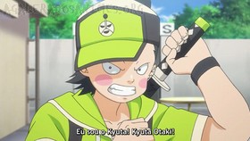 Gyakuten Saiban Sono Shinjitsu, Igi Ari! 06