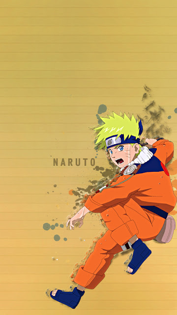 Hình Nền Naruto Đẹp, Tải Ngay Hình Nền Naruto Cho Điện Thoại