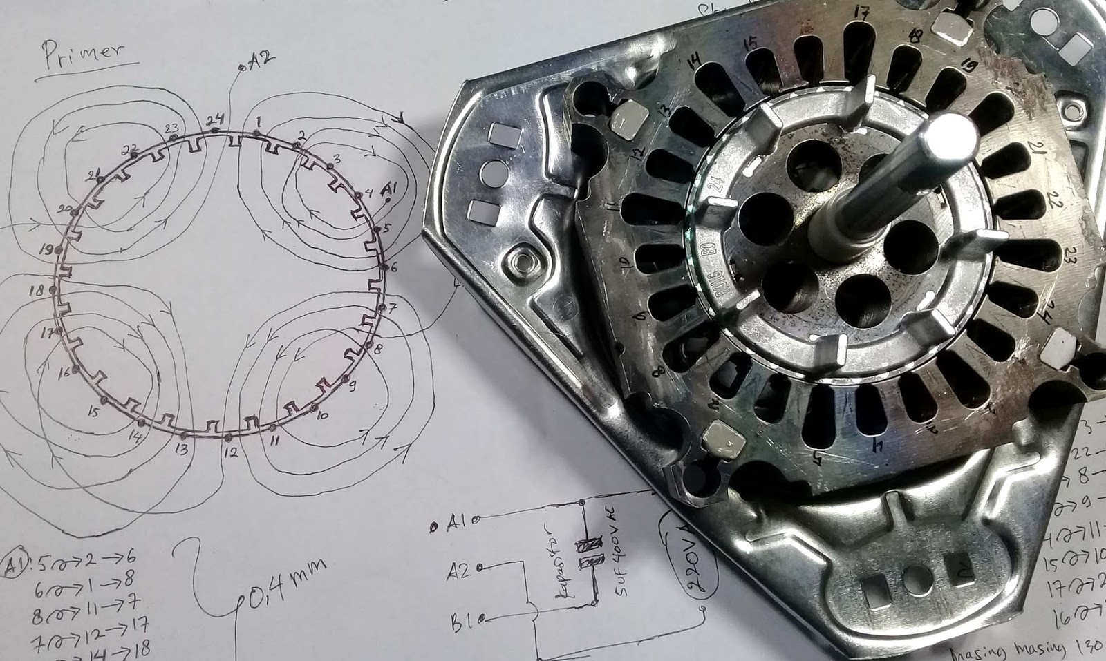 mbahtedjo voltage: 2019