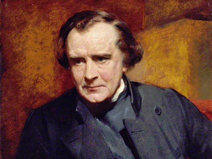 67 Not Out: The Secret Told To Samuel Wilberforce By A Ghost!