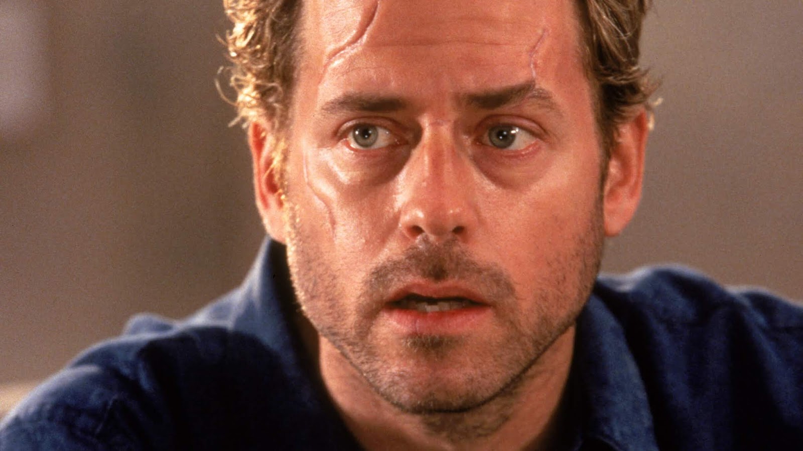 Waiching's Movie Thoughts & More B Movie Actor Feature Spotlight