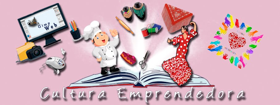 Cultura Emprendedora