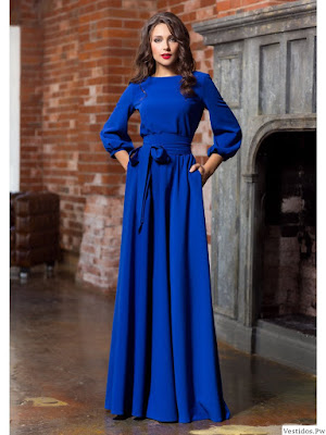 Vestidos Largos Elegantes Vestidos Largos Elegantes