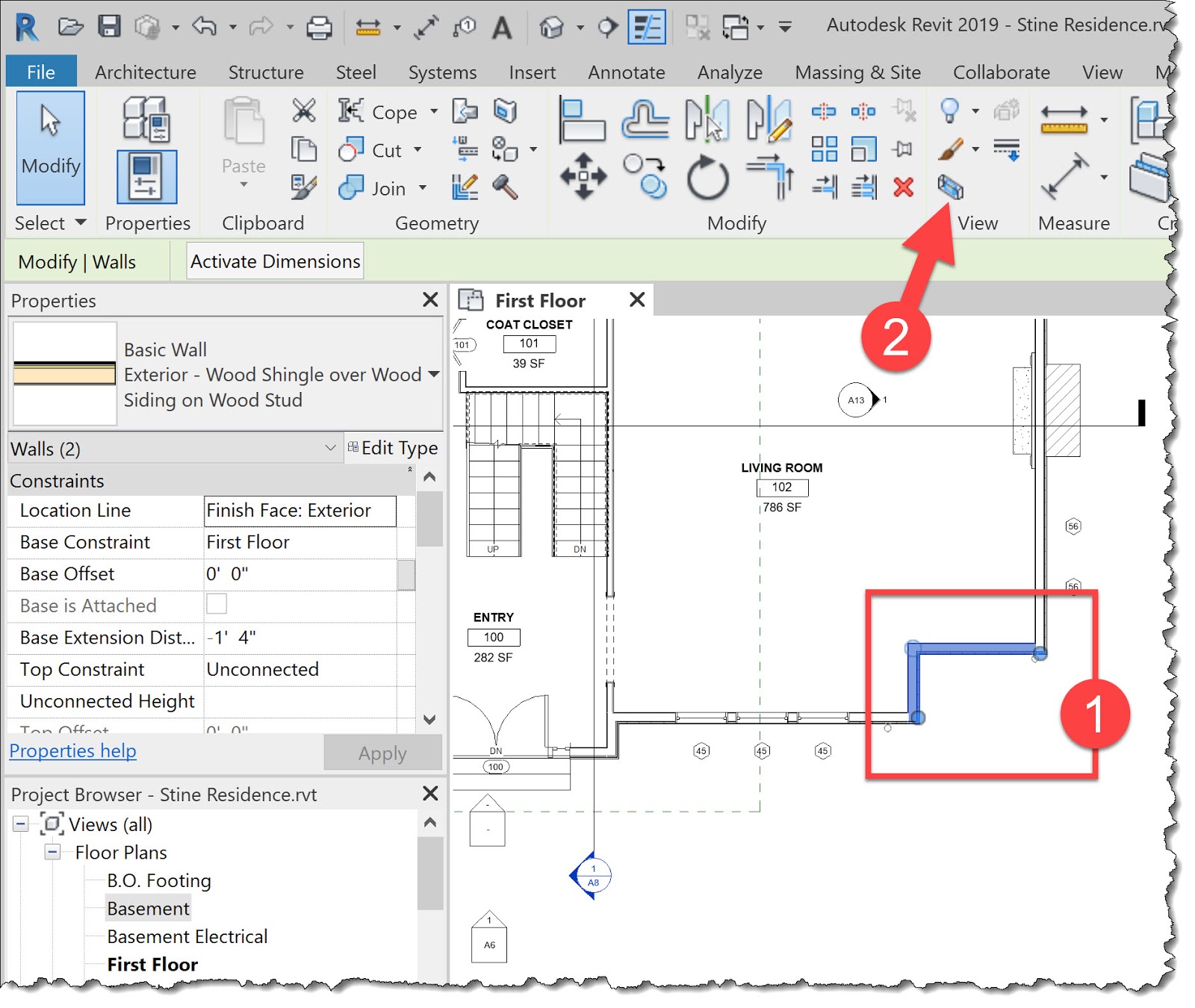 revit scopebox revit scopebox