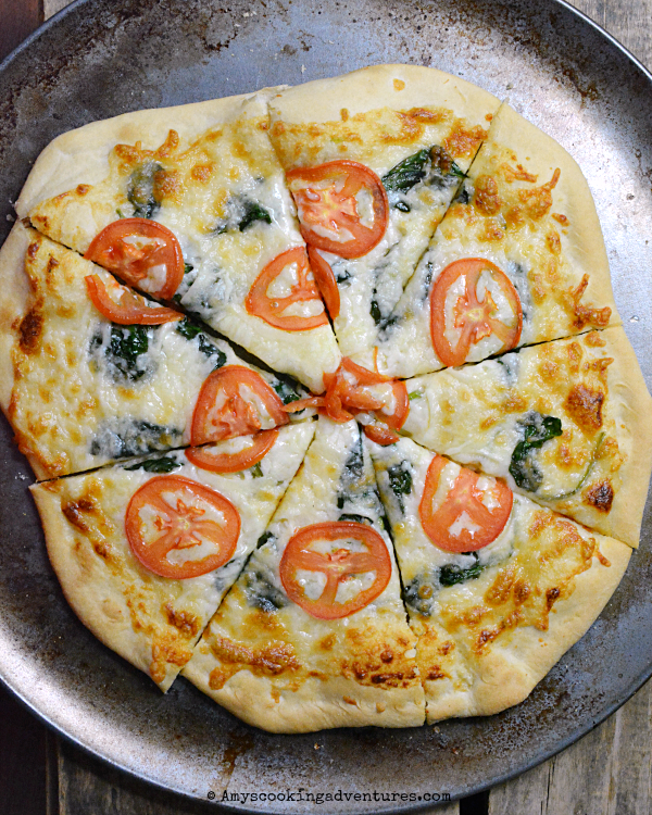 Tuscan Roma Pizza nationalcheeseday