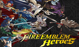 fire emblem heroes free orbs