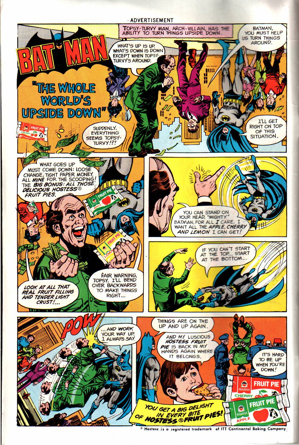 Plastic Man (1976) issue 17 - Page 2