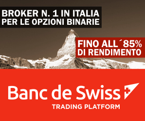 Banc de Swiss